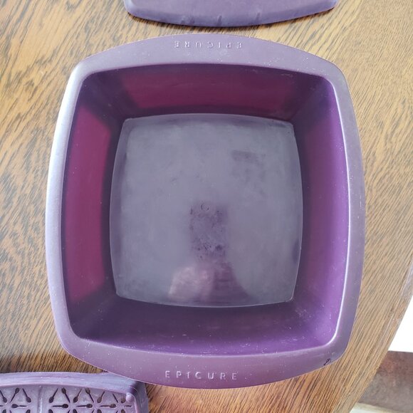 Epicure Multipurpose Steamer & Tray - Picture 2 of 4